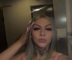 Philadelphia escorts - 👸🏼BLONDE BADDIE & HOT & READY 🍑😍 - 27