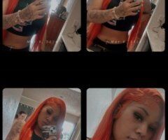 North Bay escorts - 5'3 thick goddess Cum see how naughty i can get😩💦Mini tities Fat ass😉💦 - 23