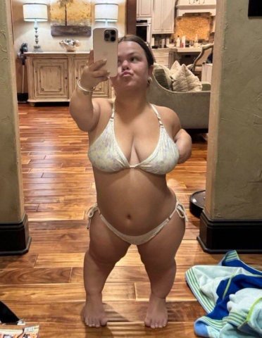 Facetime Fun.. Mid_dget_escort girl👅3 foot 11 inch cubby🦋 AVAILABLE 24hrs👙NEW Video Content sell... - 32 - 1