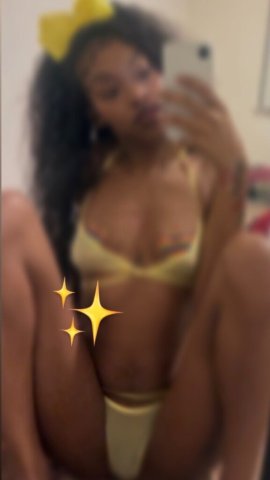 💦Petite Ebony Specialss All Night Cum Have Sum Fun😻 - 21 - 1