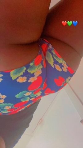 PrettyBlack❤🍫💦 - 26 - 1