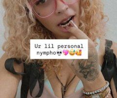 mixed babe- shy, wet, petite slimthick body, beautiful face + HONEY EYES+ soft lips...💅🏽🧚🏽♀ - 24 - Image 8