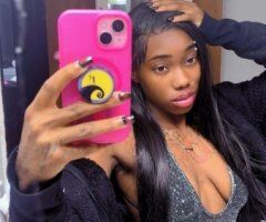 HI my name is sexy Chocolate😍 100% Incalls and Outcalls avaliable/ FT Shows Deals🩷 ✨) - 22 - Image 2