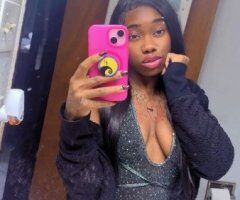 HI my name is sexy Chocolate😍 100% Incalls and Outcalls avaliable/ FT Shows Deals🩷 ✨) - 22 - Image 4