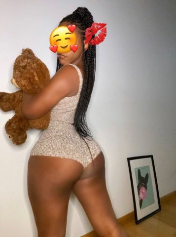 Morning Outcalls💋 super nice. Chocolate, Slim thick Ebony Fantasy ✨✨CALL FOR💋💋❣ - 24 - 1