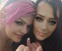 XXX 2 GIRLS SEXY Saturday special 😻🌹💋XXX❣💞 - 38 - Image 2