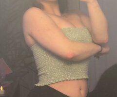 Corpus Christi escorts - hi Im amber - 21