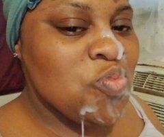LET ME SNATCH YOUR SOUL AGAIN THEN LET YOU CUM DEEP IN MY THROAT - 35 - Image 2
