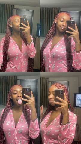IM WET, TIGHT, YOUNG, PRETTY, & A FREAK CANT BEAT THAT🤤 - 22 - 1