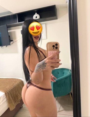 Bbj, Doggy Style, 69 And more 😈🤤💦Come see me and I assure you that you will have the best time of your whole life 😘LATINA VENEZOLANA - 26 - 1