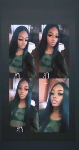 Transgender Belizean Princess🇧🇿 - 23 - 1