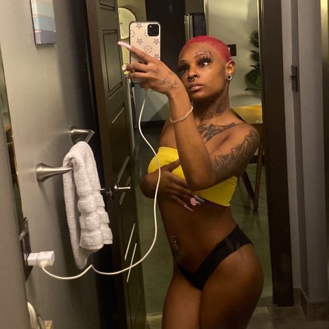 💦THROAT PRINCESS💦PRETTY & PETITE BROWNSKIN SLUT👅😻 - 23 - 1