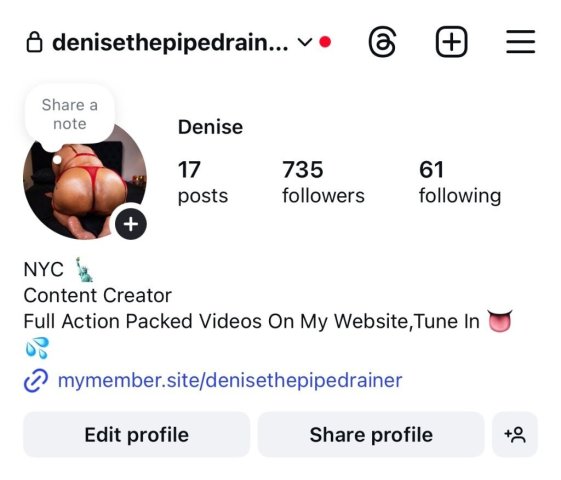 💦👅🇩🇴 Cum Indulge W/ Denise The Pipe Drainer,Busty Dominican Bbw P💦RNST⭐R, Available Today Only Till 12PM 🇩🇴👅💦 - 25 - 1