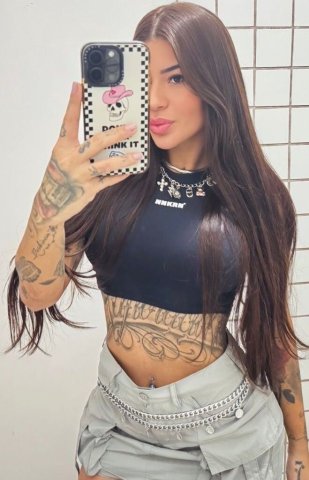 Girl available sexy latina recien llegada disponible 24/7 - 26 - 1