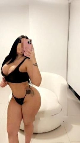 LATINA DISPONIBLE EN MIAMI 24/7 bbw - 30 - 1
