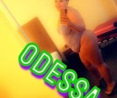 Odessa escorts - JAZZ IS IN ODESSA - 38