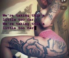 💦💦READY TO FUCK THE NUT OUT YOU💦💦 - 22 - Image 6