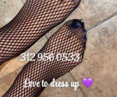 Chicago escorts - outcalls ‼‼😝🥰🔥sweet 🎂 TREAT with a beautiful body 💋 - 25