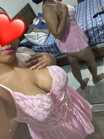 Santa 😈 Sweet temptation, nights you won't forget - 26 - 1