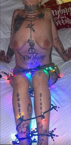 🎄💦 "Naughty list Who, me 😜💦🎄 - 35 - 1