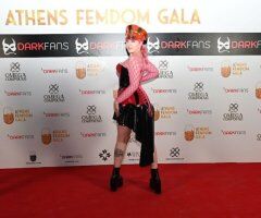 Goddess Dominatrix- Pegging Princess, Facesitting and Smothering Sensei, Seductive Sadist and Sensual Massage Provider - 26 - Image 2
