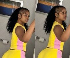 St. Louis escorts - Pretty Brown Skinned Short Fat Ass 🎀 - 24