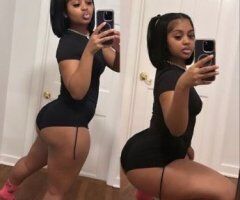Pretty Brown Skinned Short Fat Ass 🎀 - 24 - Image 3