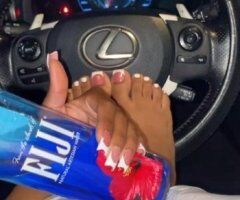 The Pretty 😍 Baddie 💕💲OUTCALLS 100% Real 🌃💗💅🏾 - 24 - Image 3