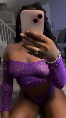 Fun Sized Chocolate 💜 Outcalls - 23 - 1
