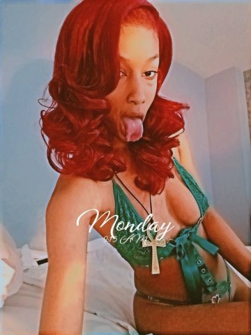 MS THROAT GOAT💦🤪 - 20 - 1