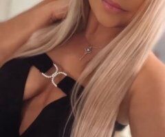 🏆✅🏆BRAND NEW BLONDE🏆✅🏆 Beautiful💋 FUN 👅💦 Independent✅ - 26 - Image 4