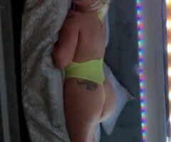 🍀Happy St.Patrick Day🍀❤️❤️QV SPECIAL INCALL THROAT GOAT 😛💦🐐SLIPPERY WONDERLAND 💦🌊💞 - 34 - Image 8