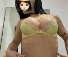 Hello love 😍 New Latina girl 💃 Young, beautiful and affectionate 💋 Pleasant and discreet companionship ✨ - 21 - Image 4