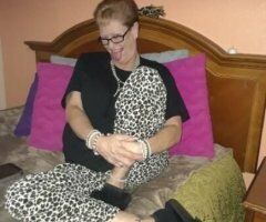 💋 MAMA'$ BACK !! 💋 🐾 MATURE & CLASSY COUGAR 🐾 OUTCALL 🏠 AND CAR 🚗 FUN AVAILABLE - 62 - Image 9