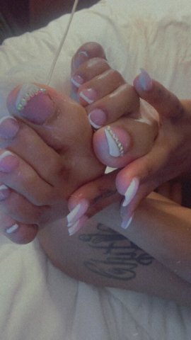CAN FT 📲🌸🎀 🏨OUTCALL (send 🚖Uber 🚕) 🌹350 Hr 💦🐱🍆💦😋 NURU 💦🧴 🌹240 💕😋QV 200😘 🧴HH 260💦💓 🌹 MENU ⬇🫶🏾💗 - 24 - 1
