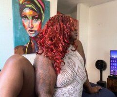 IM HORNY AF I NEED THIS PUSSY POUNDED - 27 - Image 3