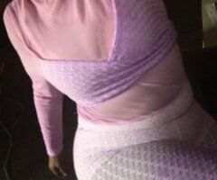 Cleveland escorts - THICK BLACK COUGAR - 57