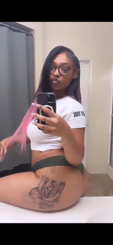 ELITE🏆THROAT DEMON🍆SLIMTHICK🥵SEXY🔥MIXED🫧REAL NO CATFISH - 23 - 1