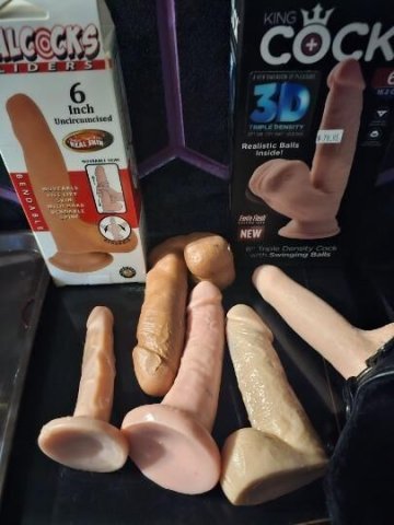 ***EX STRIPPER SEEKS MORE*** - 25 - 1