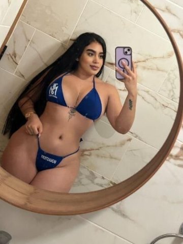 LATINA BIEN RICA BIEN SEXY ESTOY DISPONIBLE INCALL - 27 - 1