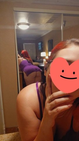 Real Thicc Nympho Milf - 30 - 1
