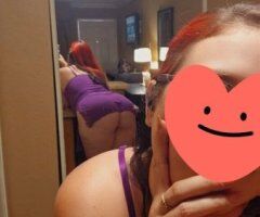 San Gabriel Valley escorts - Real Thicc Nympho Milf - 30