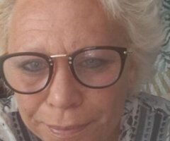 Hickory escorts - get infatuated with a mature woman - 57