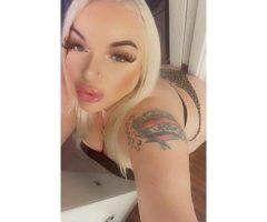 😍💦THE HOTTEST 36 DDD BLONDE W/ PIERCED 🐱 READY TO PLEASE YOU NOW 🔥 - 26 - Image 11