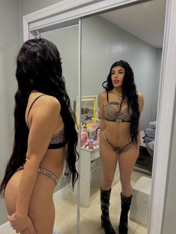 sexy latin girl - 22 - 1