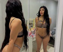 Tallahassee escorts - sexy latin girl - 22