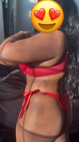 NEW IN TOWN! 🍫 UPSCALE EBONY QUEEN - 20 - 1