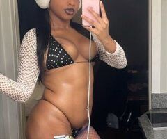 WET AND CREAMY💦😍 WEST AFRICAN BOMBSHELL AVAILABLE 24/7 🌹 LEAVING SAC THIS WEEK 🚨 BOOK SPECIALS NOW - 21 - Image 5
