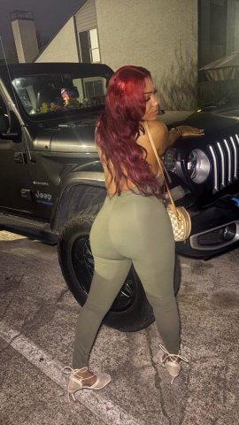 NEW CALIFORNIA BABE CURVY WET💦 PUSSY THROAT 👅GOAT SPECIALS ‼ DOWNTOWN SHREVEPORT 📍 - 26 - 1