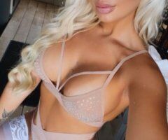 BLONDE BOMBSHELL!! VISTING LIMITED TIME! LETS MAKE MAGIC 🪄🩷 - 24 - Image 3